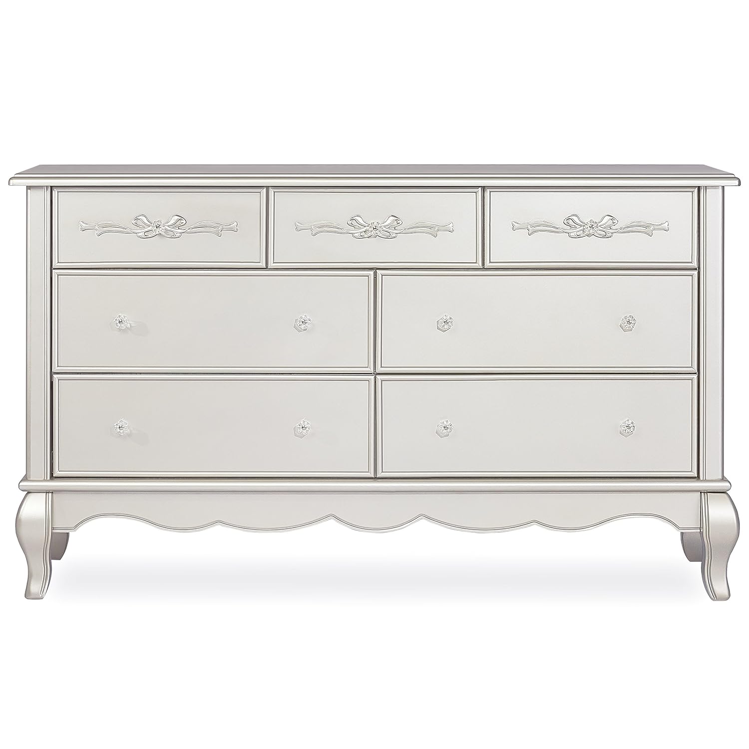 Best Metalic Headboard With Frame