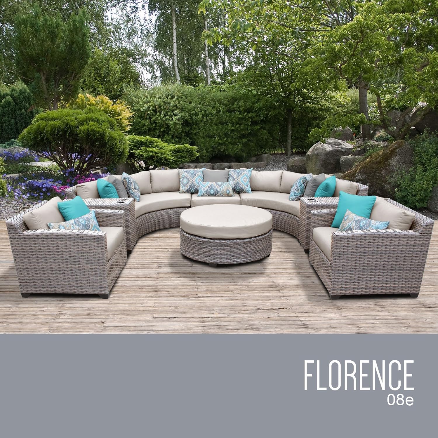 Sillones de terraza y jardin | Sillones