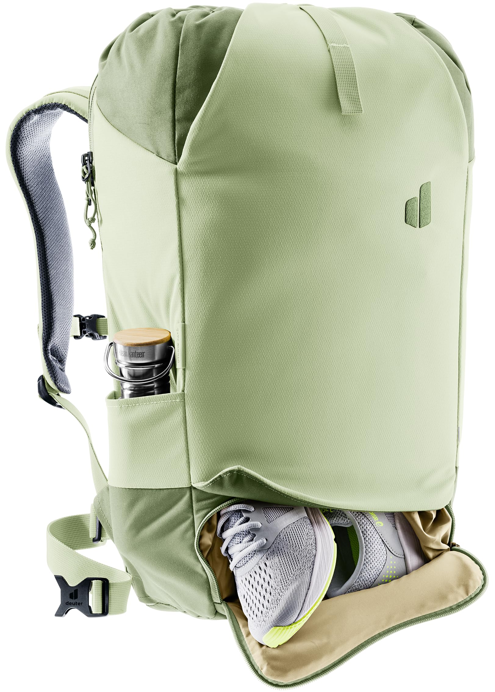 deuter Utilion 34+5 Rucksack mit Schuhfach 5