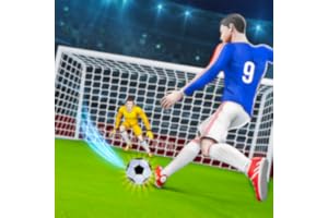 League Football Soccer Games Sim 3D 2024: Football Strike Soccer World Cup Games