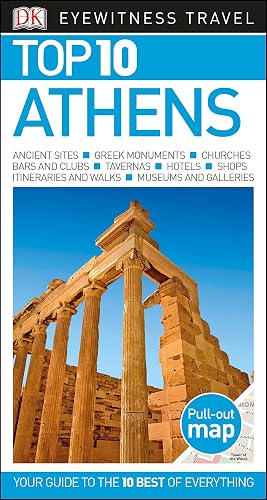 Download Top 10 Athens PDF