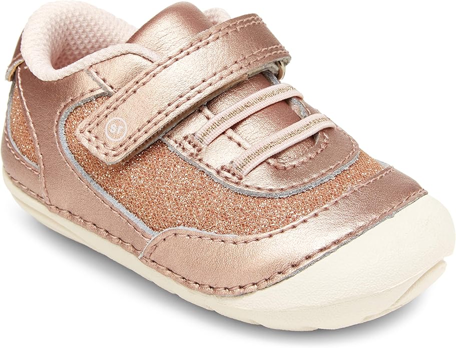 stride rite soft motion jazzy sneaker