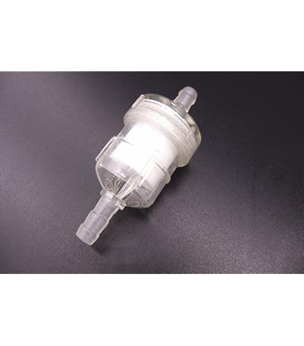 Filtre à Carburant Giwnhvx - Réf. 15410-88L00-000 - Lot De 4 Pièces - Compatible Suzuki DF40A/50A/60A