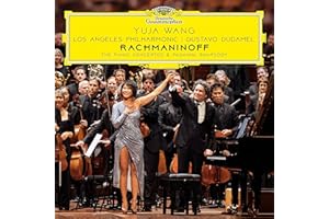 Piano Concertos & Paganini Rhapsody