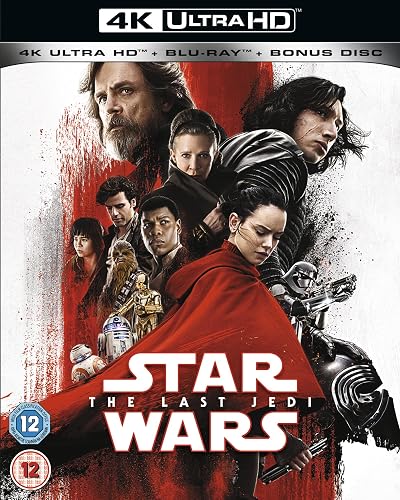 #97 — Star Wars: The Last Jedi