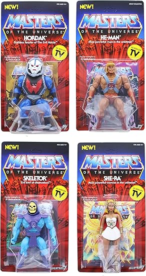 super 7 masters of the universe wave 1