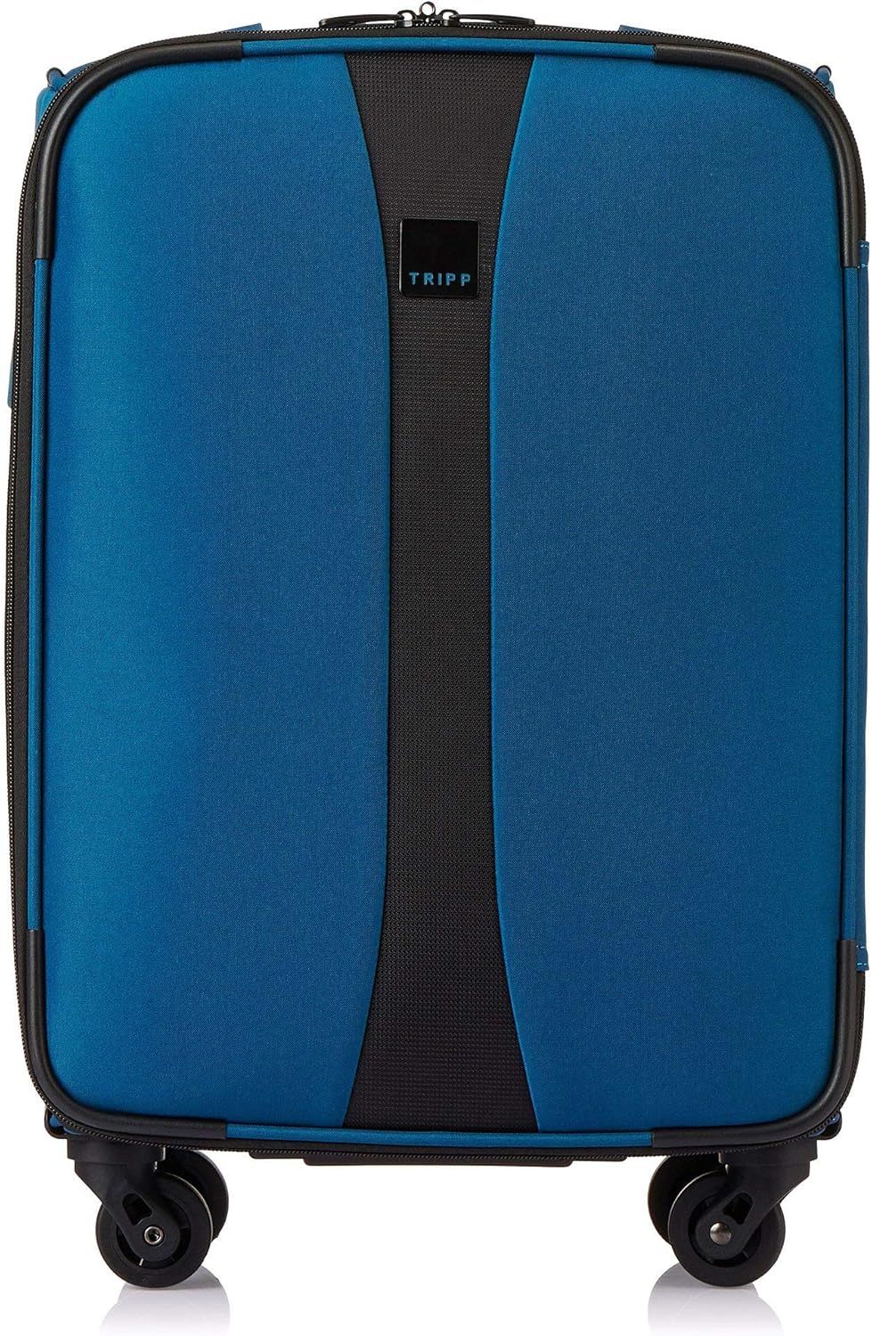 tripp aqua suitcase