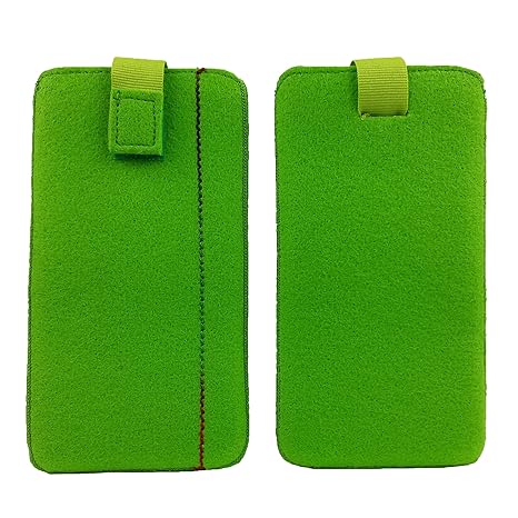 handy-point kompatibel/Ersatz für 5,6-6,4 Zoll Smartphone wie Sony LG Samsung HTC Huawei Geräte mit max. 17,9x9,2x1cm, Univer