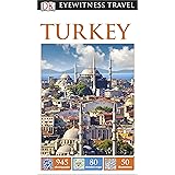DK Eyewitness Travel Guide Turkey