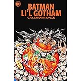 Batman: Li'l Gotham: Calendar Daze