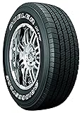 Bridgestone Dueler H/T 685 Highway Terrain SUV Tire