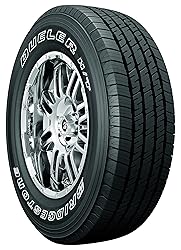 Bridgestone Dueler H/T 685 Highway Terrain SUV Tire