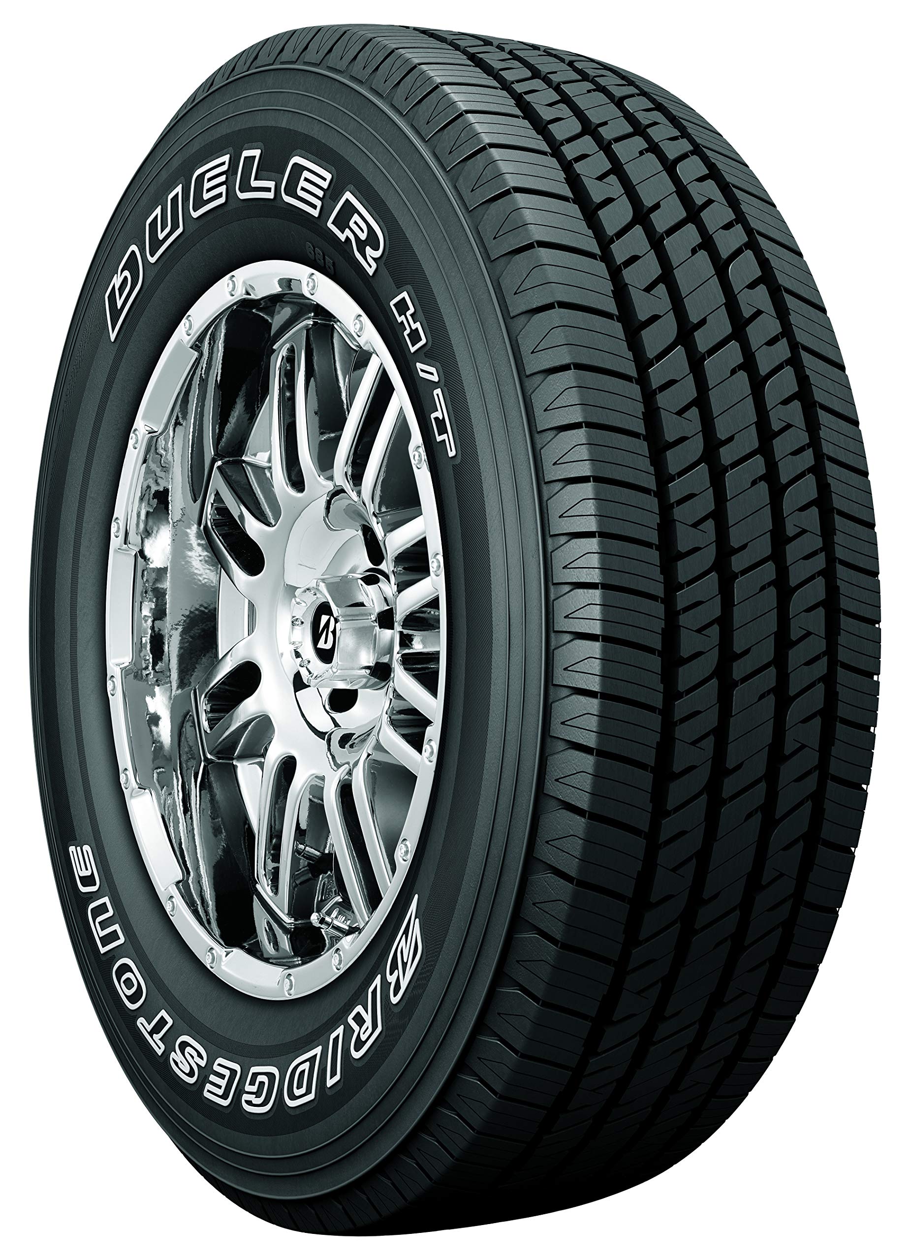 Bridgestone Dueler H/T 685 Highway Terrain SUV Tire