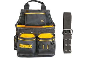 DEWALT Professional Nail & Hardware Pouch
