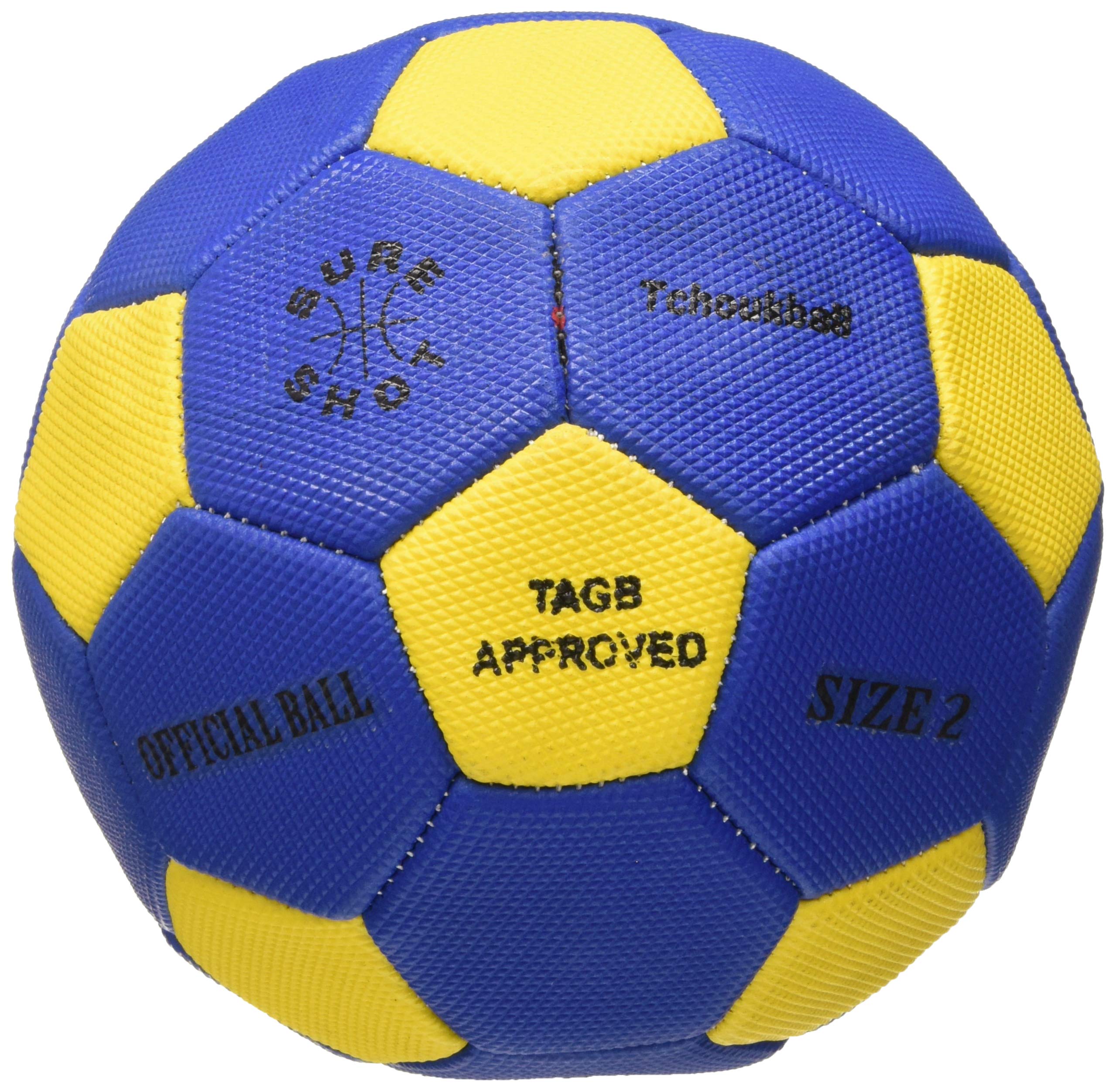 Sure shot Tchoukball Size 2