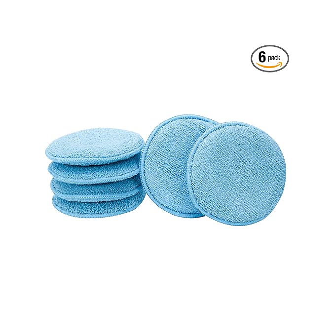 Viking 862401 Microfibra