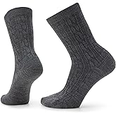 Smartwool Everyday Cable Crew Socks For Men and Women