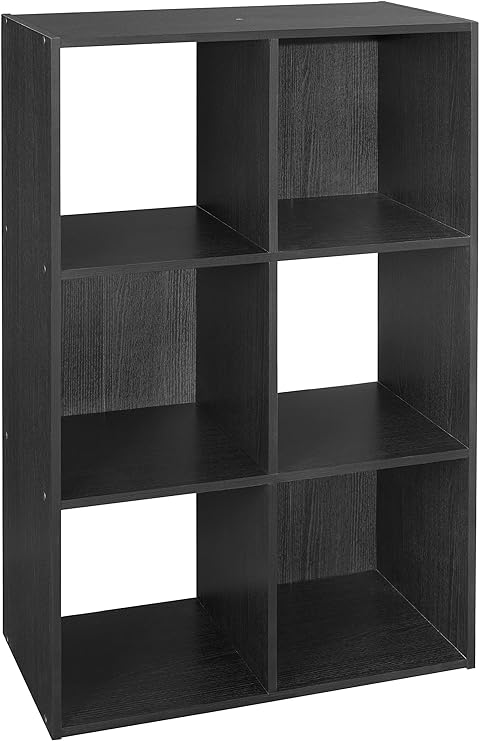 6 cube storage unit target