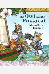 The Owl and the Pussycat Kindle Edition
