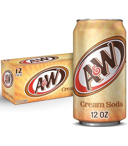 Amazon.com : A&W Root Beer, 12 Ounce : Grocery & Gourmet Food