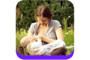 Breastfeeding - breast milk and Breast feeding process full course