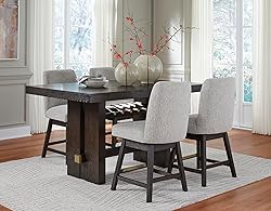 Signature Design by Ashley Burkhaus Urban Counter