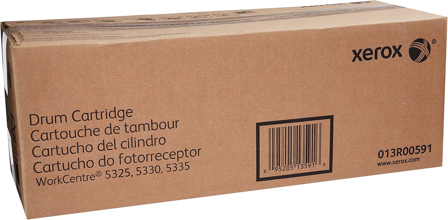 xerox workcentre 5325 drum cartridge