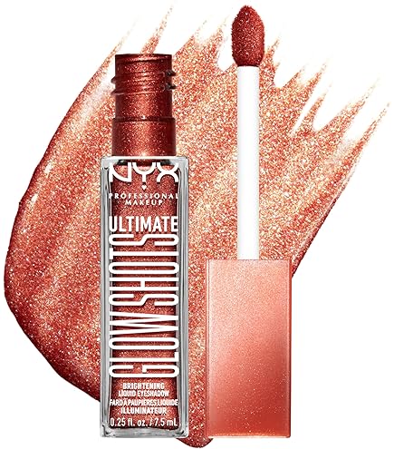 e.l.f. Liquid Glitter Eyeshadow