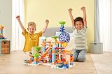 VTech Marble Rush Adventure Set with 128 Building Pieces and 10 Marbles view 8