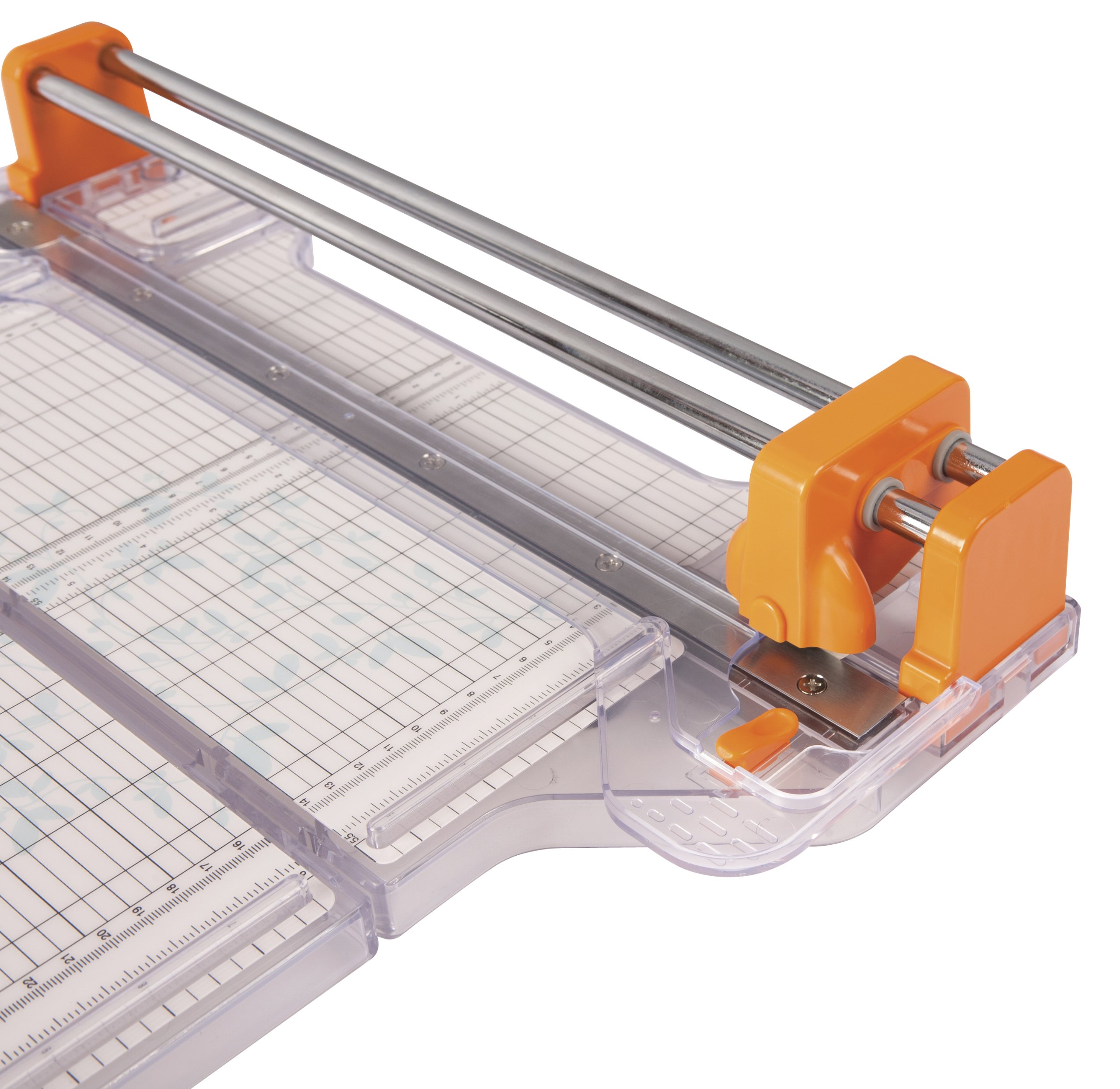 Fiskars 1005801002 Procision Rotary Bypass Trimmer, 12 Inch Buy