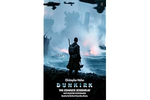 Dunkirk: The Complete Screenplay