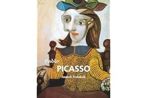 Picasso (Italian Edition)