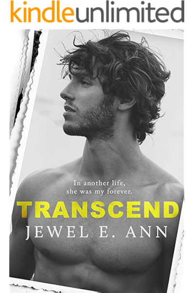 Transcend The Transcend Series Book 1 Kindle Edition By Ann Jewel E Literature Fiction Kindle Ebooks Amazon Com