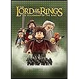 The Lord of the Rings: The Fellowship of the Ring (Two-Disc Widescreen Theatrical Edition)