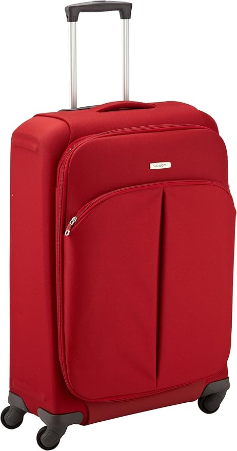 samsonite suitcase amazon uk