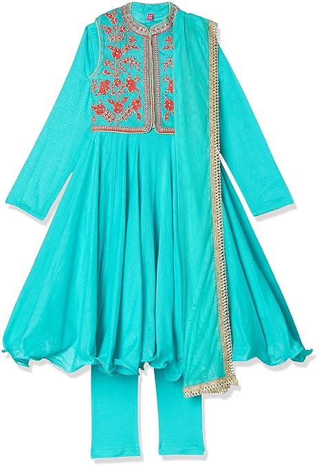 Salwar Suit Set