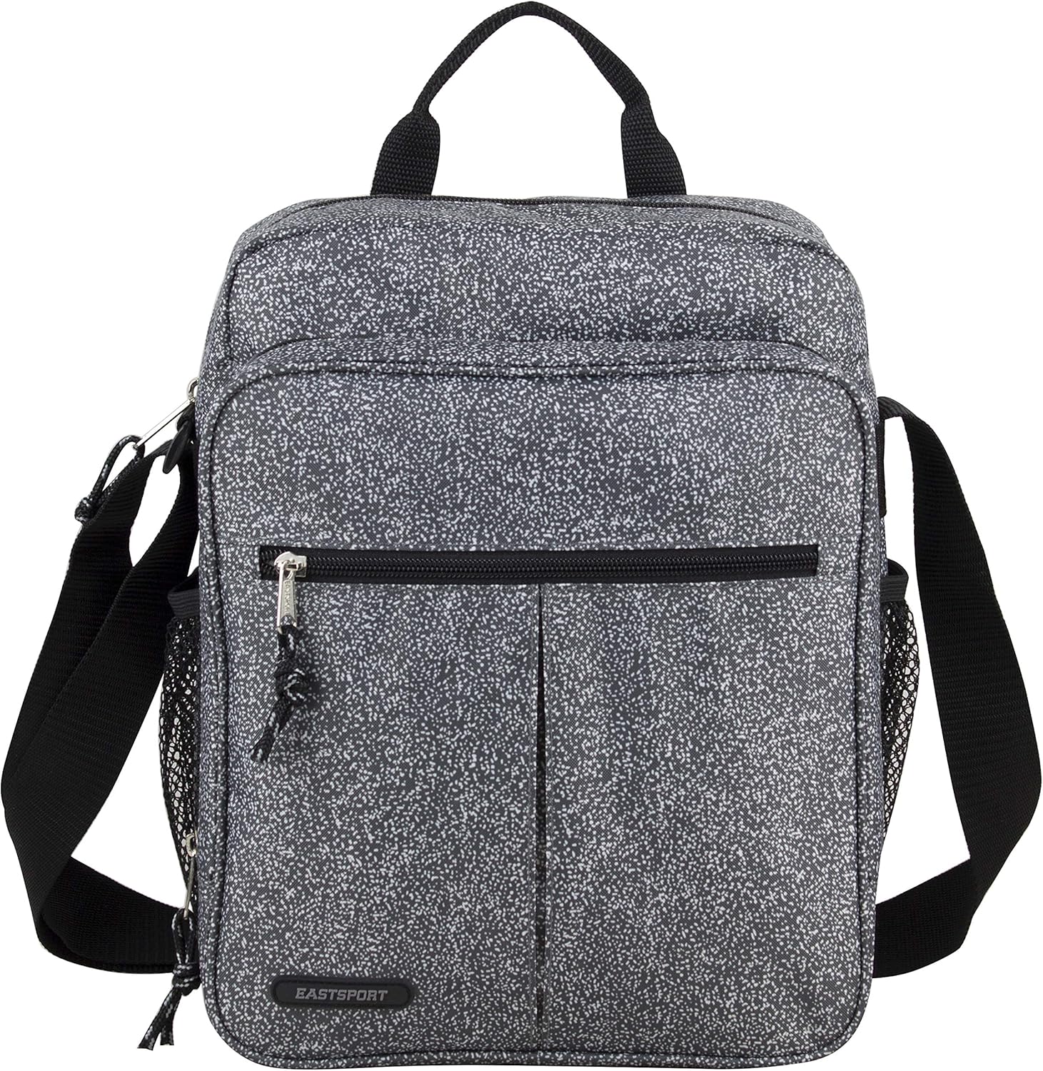 eastsport messenger bag