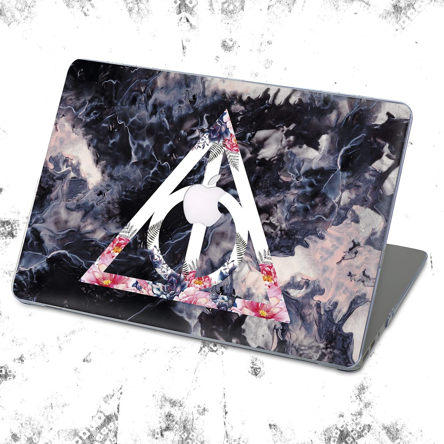 Macbook Air 13 inch 2018 A1932 2020 A2179 Pro 13 A2289 A2251 Case Paint Splatter A1466 A1369 Mac Book 11-inch Pro 16 A2141 13 13.3 13inch 15 in Retina 2019 2016 2017 A2159 A1989 A1706 12 Hard Cover