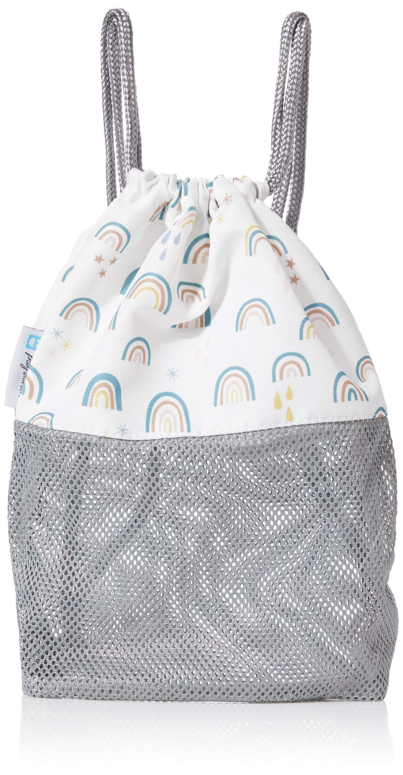 Mrs Mighetto C1043 Framed Images Unisex