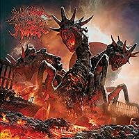 Thy Art Is Murder - Holy War (digi) - Amazon.com Music