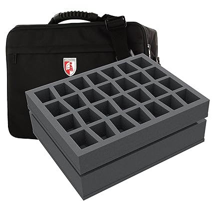 Feldherr MEDIUM Case for The Horus Heresy: Betrayal at Calth