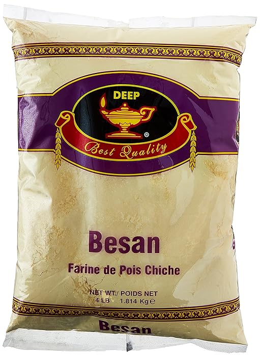 Top 5 Chickpea Flour For Skin Care