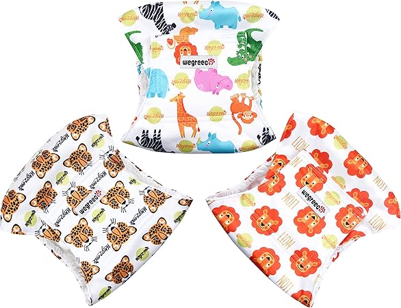 wegreeco belly bands