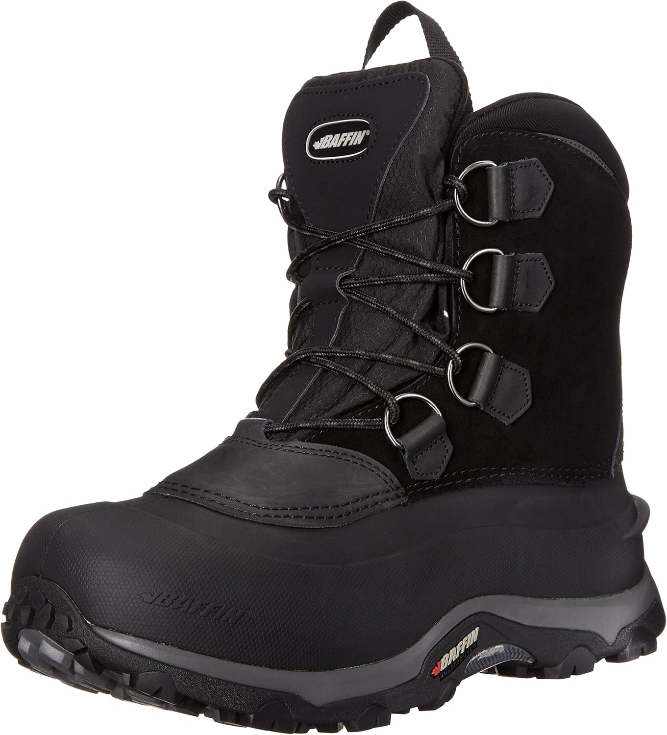 baffin timber boots