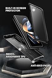 SUPCASE for Galaxy Z Fold 5 Case