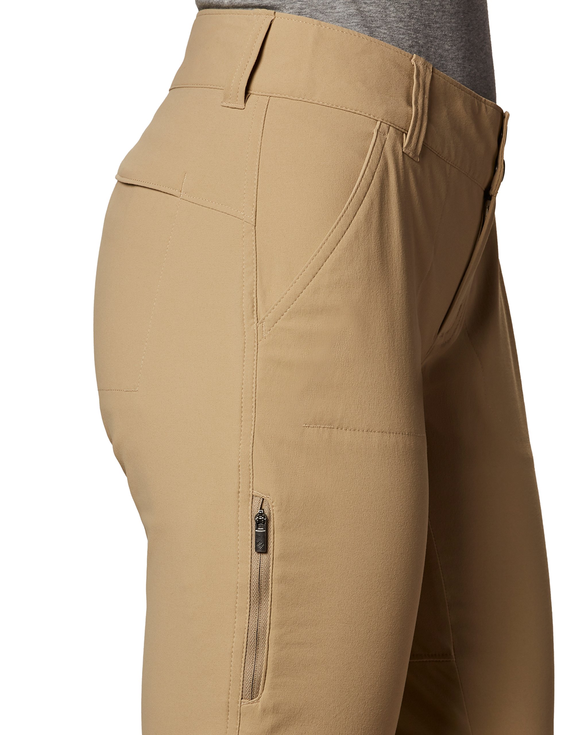 Columbia Women's Saturday Trail Straight Leg Pant Cross Counry Out