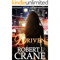 Driven: Out of the Box (The Girl in the Box Book 30) book cover