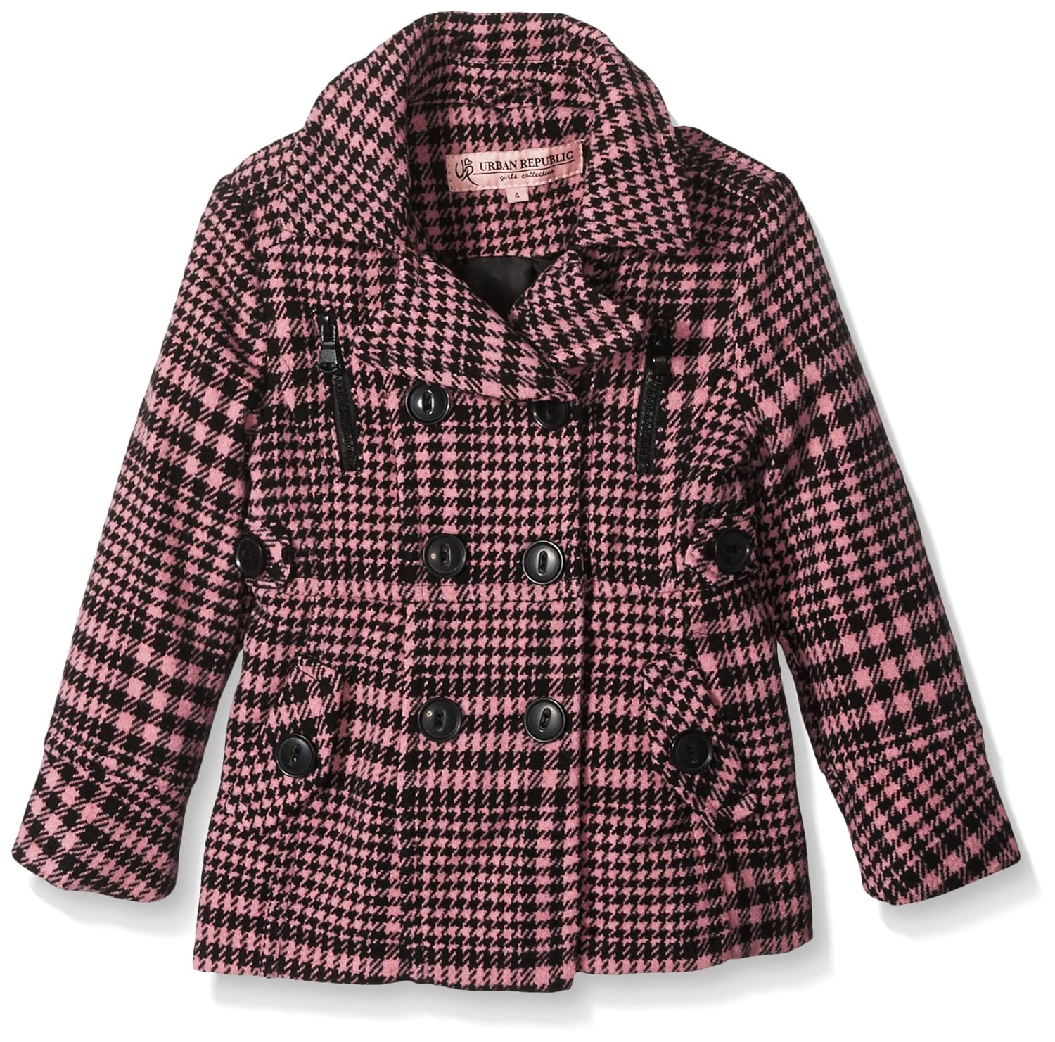 urban republic baby girl