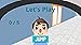 Creepy School Teacher Basics Game