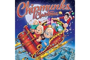Chipmunks Christmas